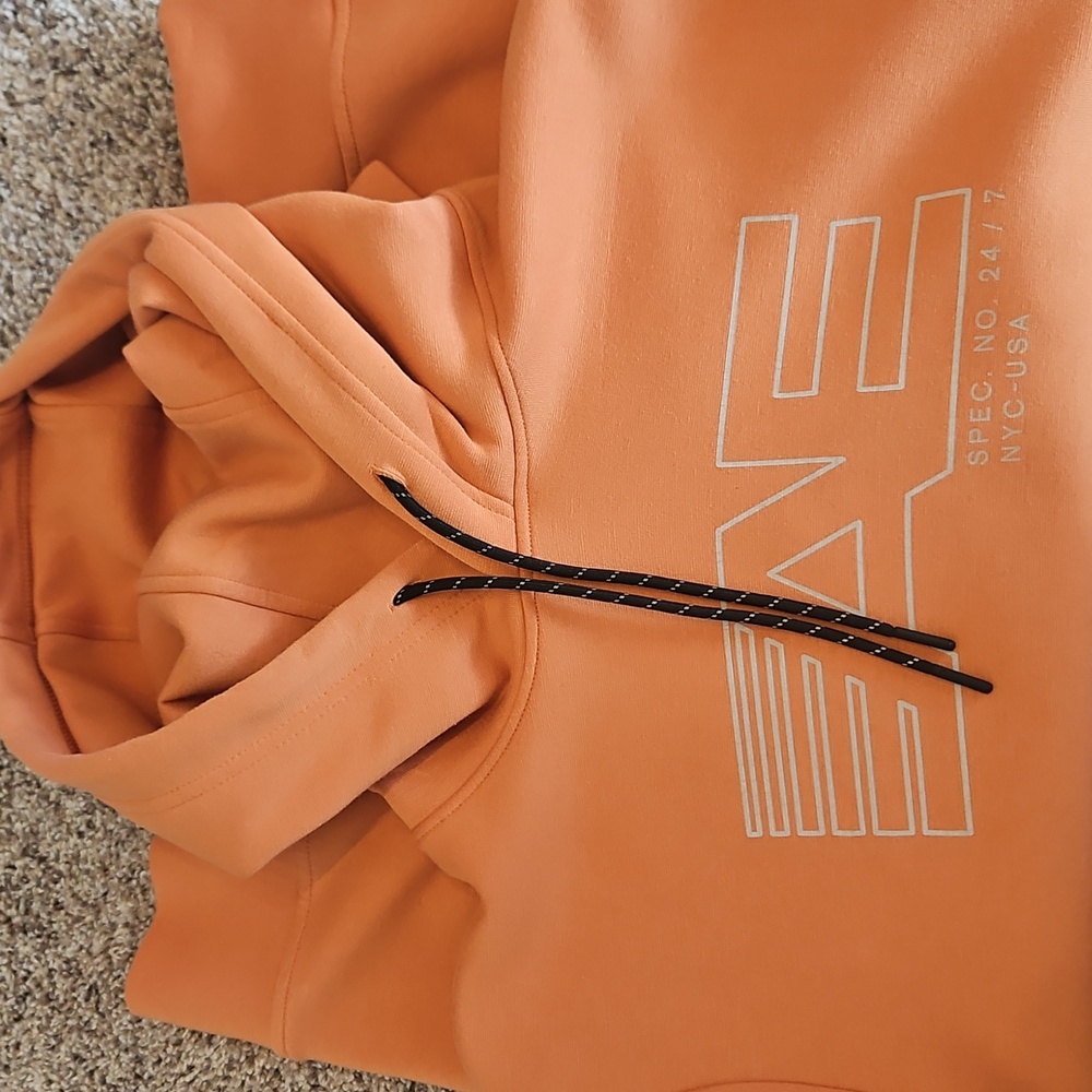 Men's American Eagle Hoodie